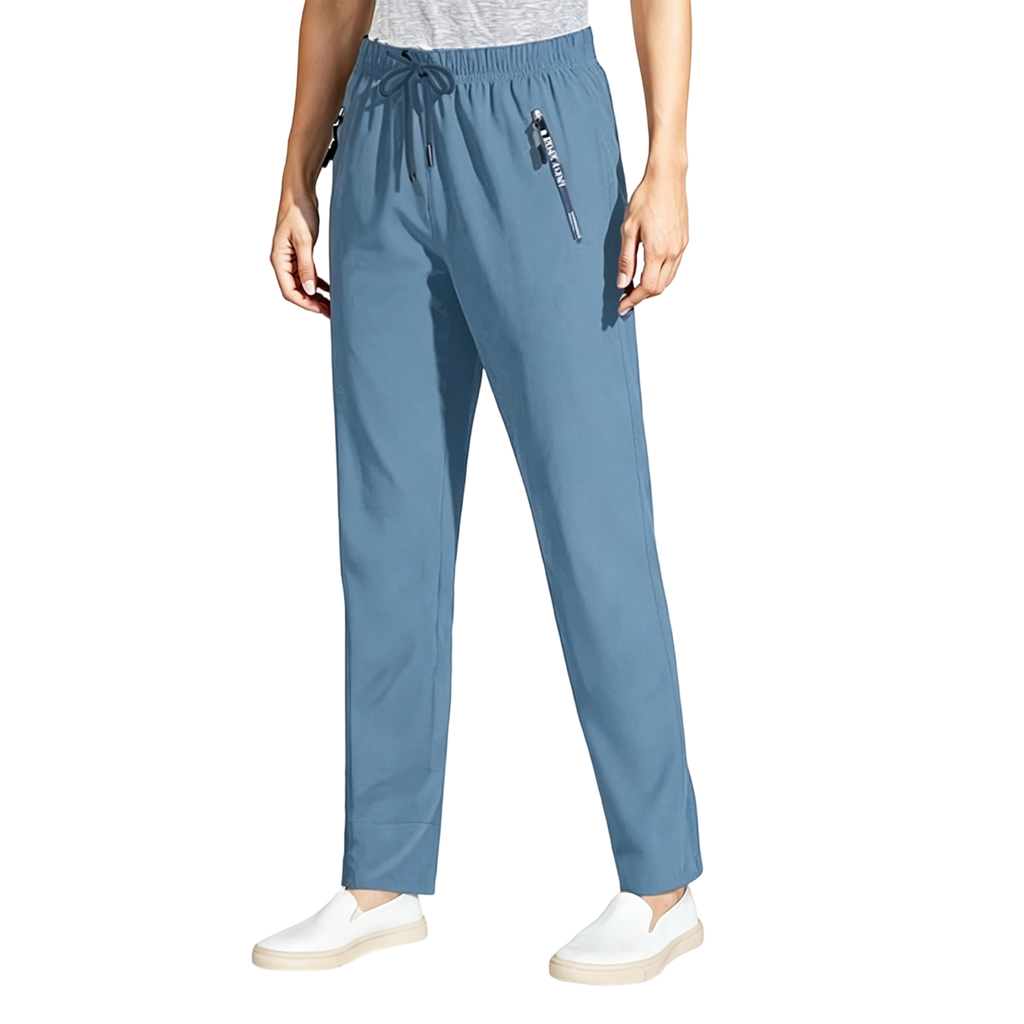 Women's Ultra Stretch Ice Silk Comfort Casual Pants