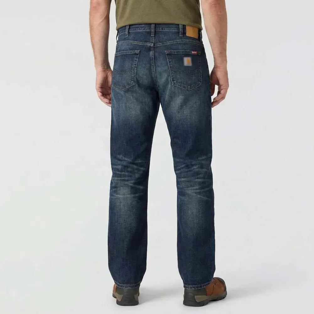 Men’s Stretch Flex Work Jeans