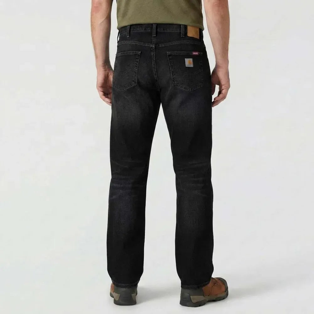 Men’s Stretch Flex Work Jeans